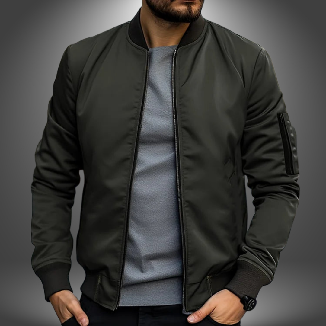 Vale | Craft Light Jacket