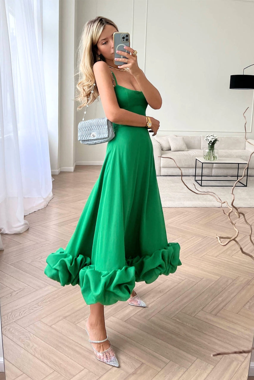 Luna | Elegant Dress