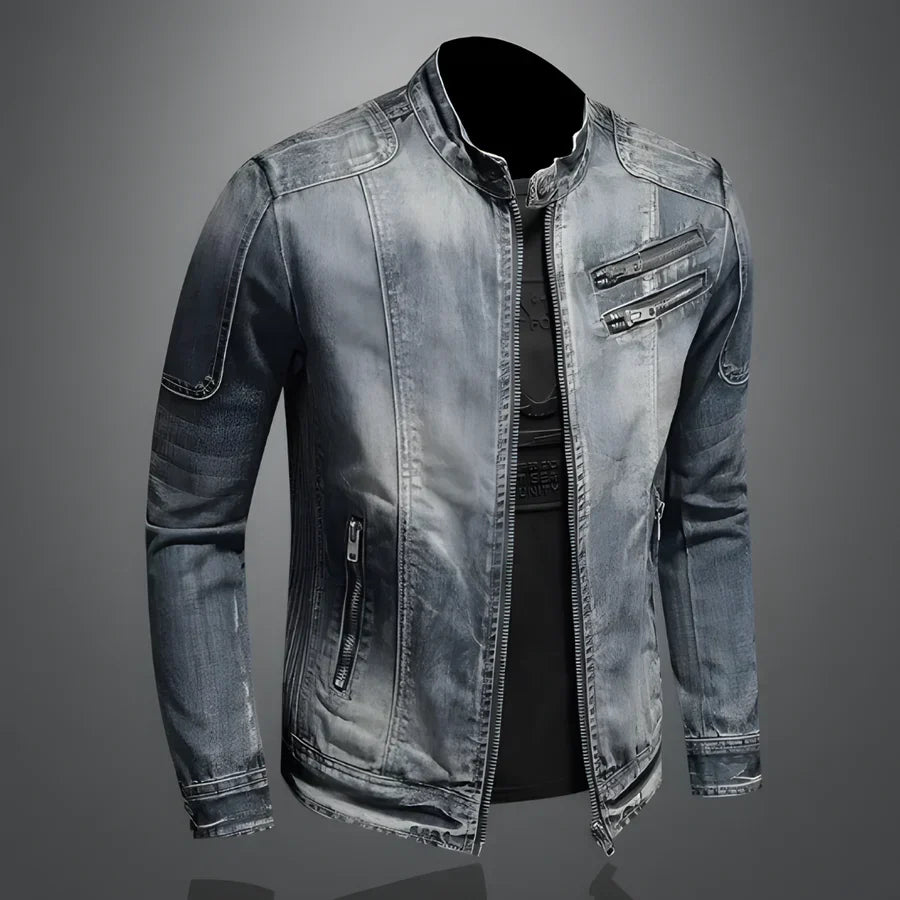 RICO™ | DENIM JACKET