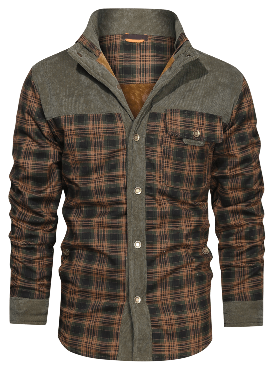 Wanderer | Jacket