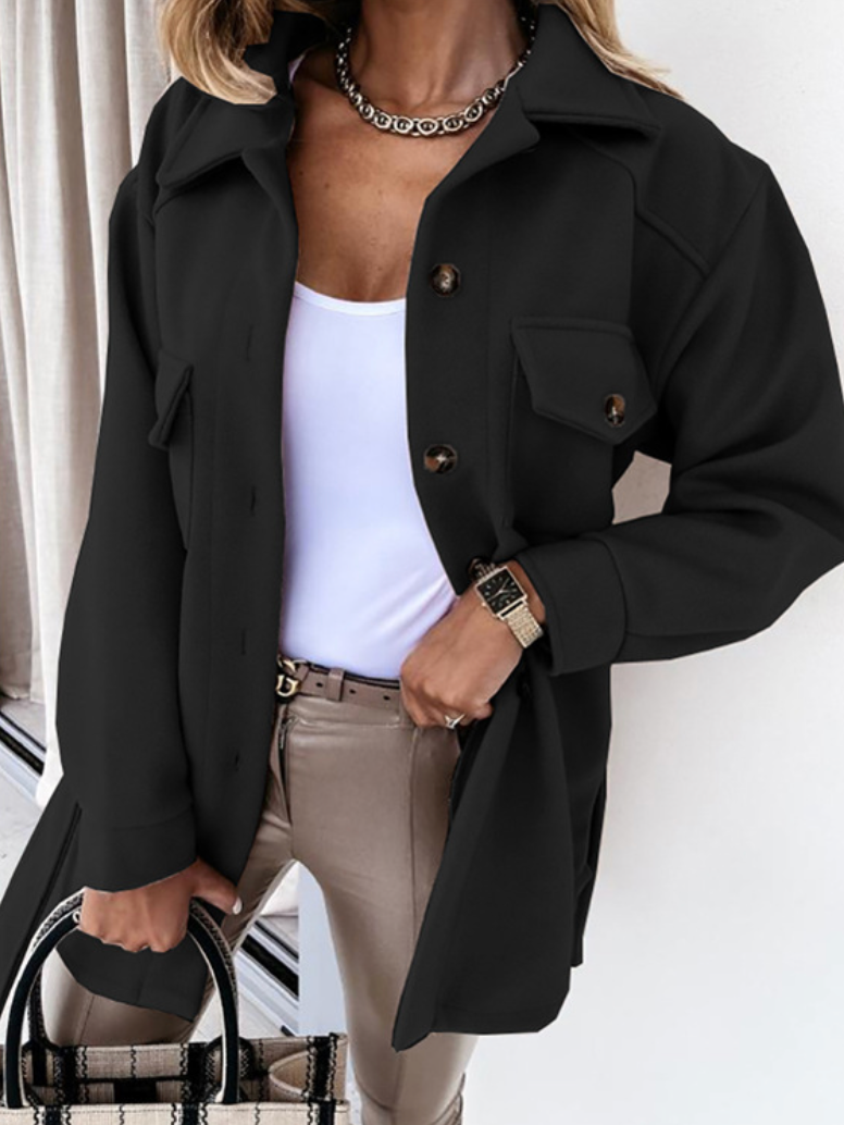 AVIANA™ – CHIC AND ELEGANT SPRING JACKET