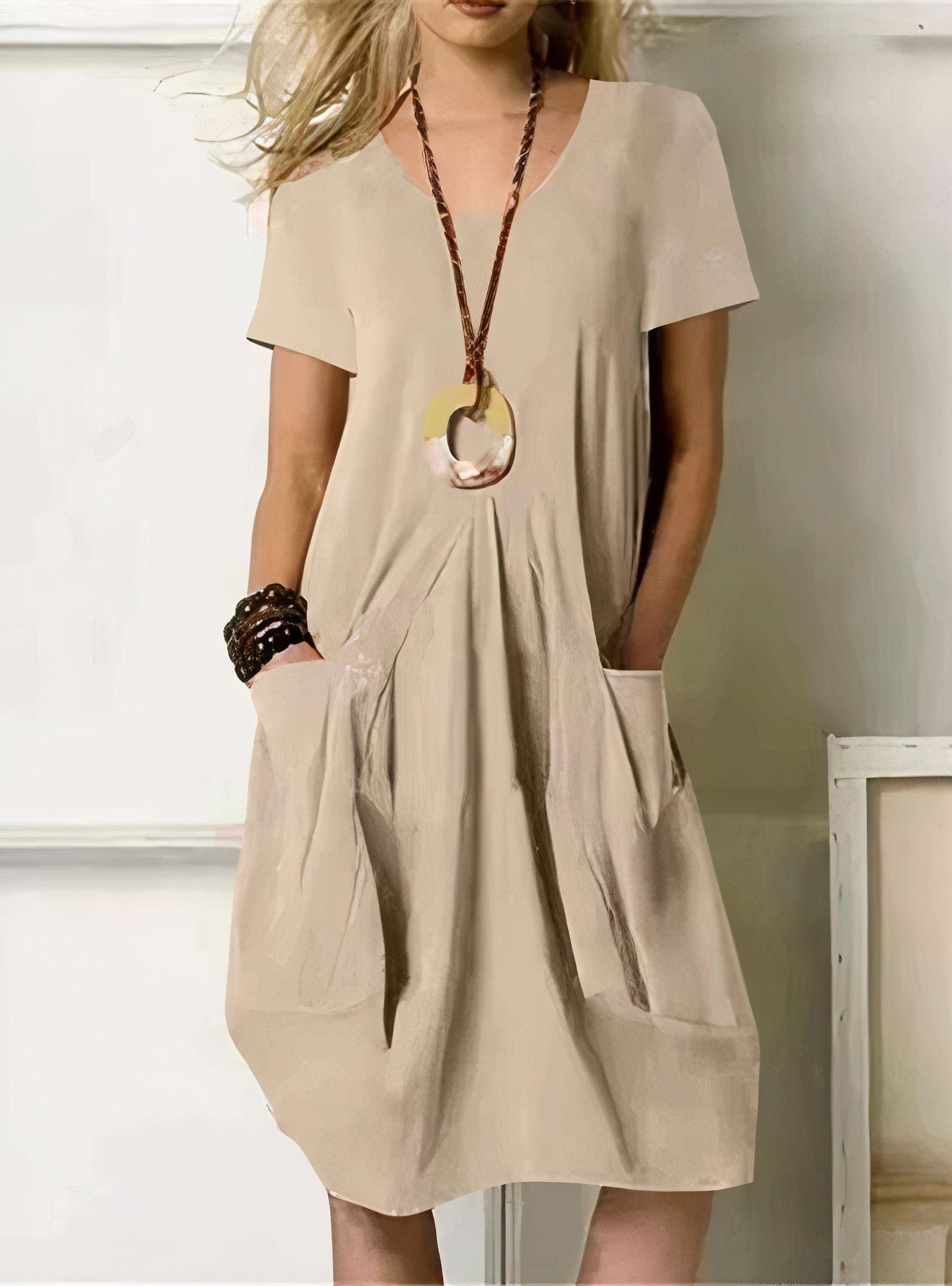 Anita - Casual dress