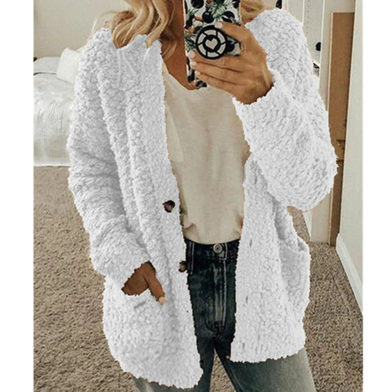 Harlow | The Best Cardigan for Any Outfit