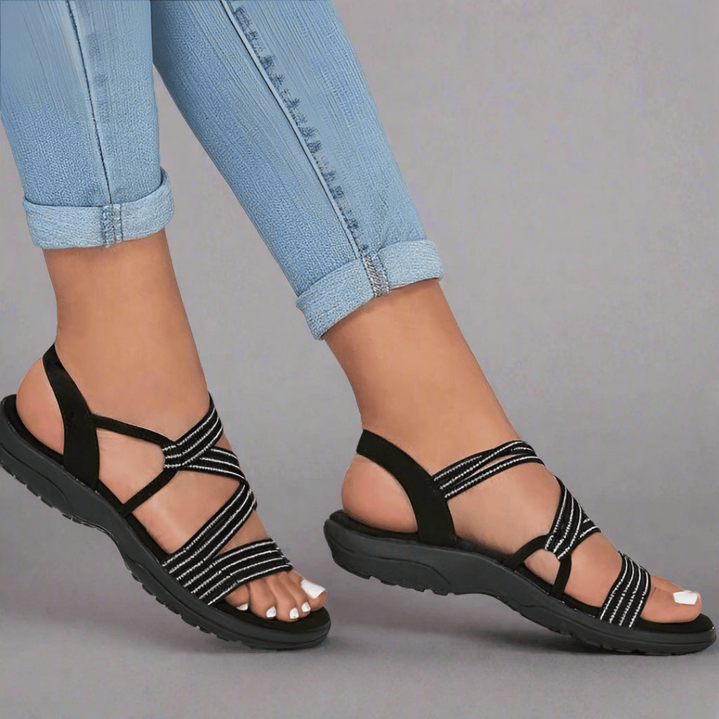 Helene | Orthopedic Sandals