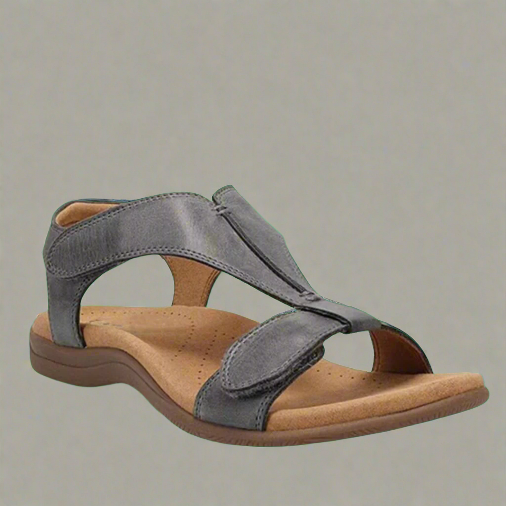Stella | Lightweight Orthopedic Walking Sandals