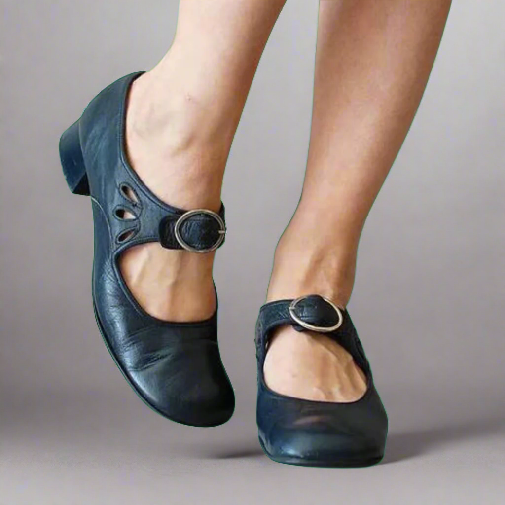 Amy | Orthopedic Sandals with Comfortable Wedge Sole