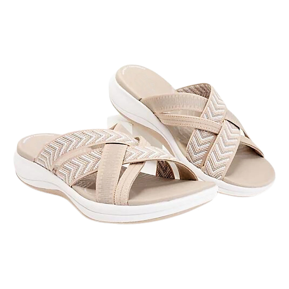 Grace™ - Breathable Orthopedic Sandals