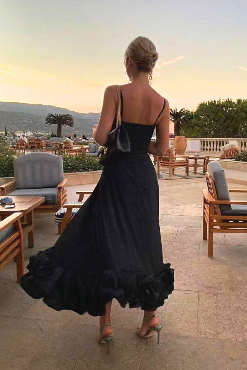 Luna | Elegant Dress