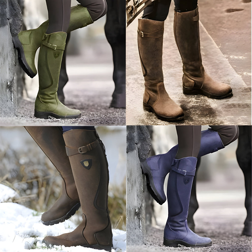 Thalia™ - Comfort Boots