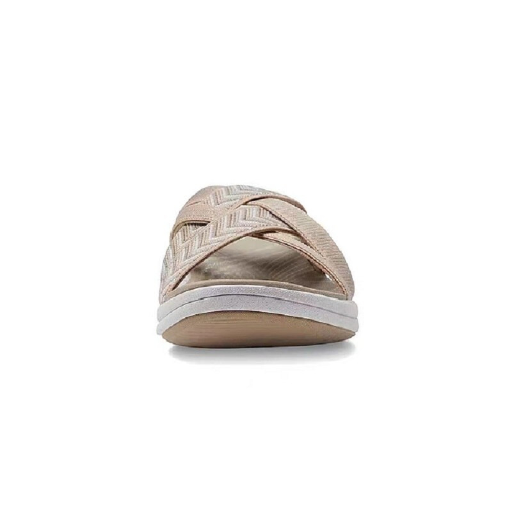 Grace™ - Breathable Orthopedic Sandals