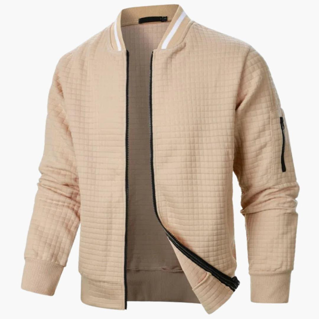 Michael | Premium Men’s Jacket