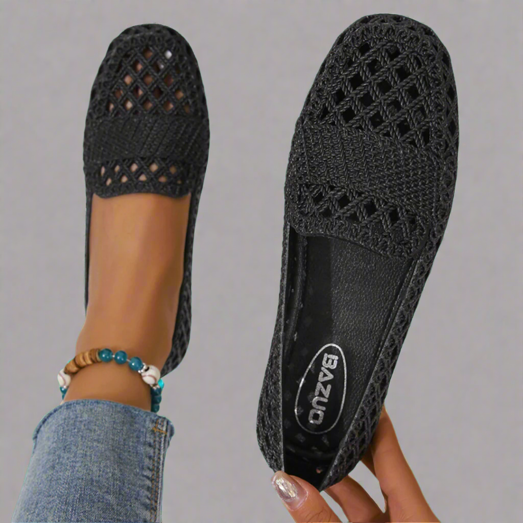 Scarlett | Comfort Loafers
