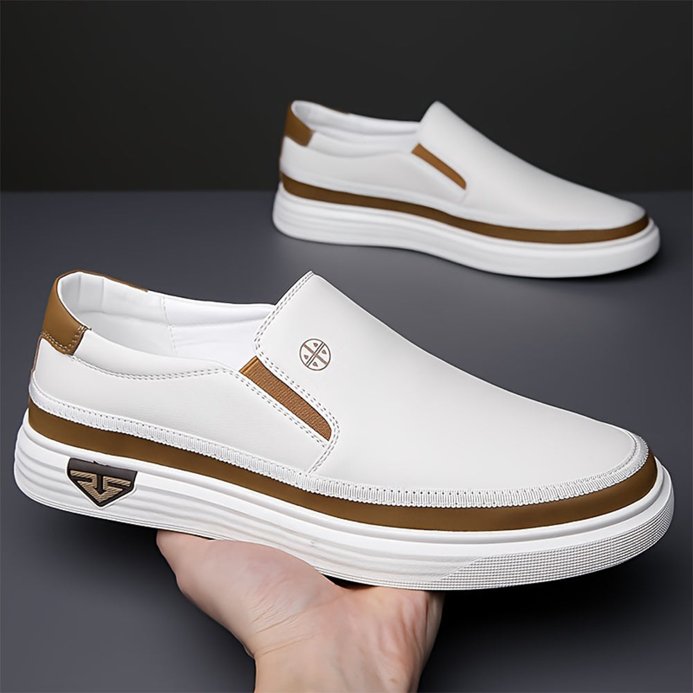Jaxson Leather Dress Shoes