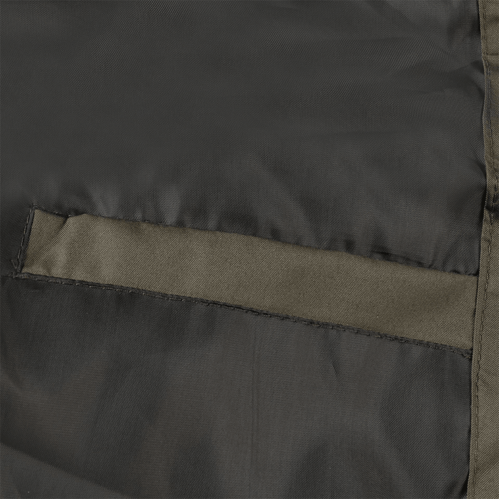 Luca | Vintage Men’s Bomber Jacket