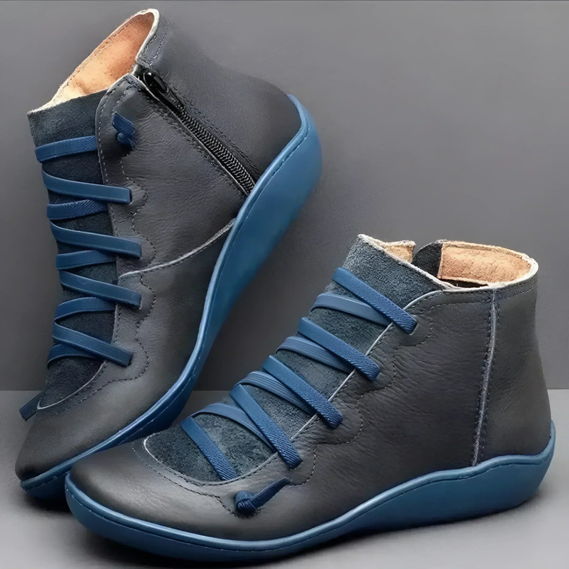 Alice™ - Comfortable Waterproof Boots