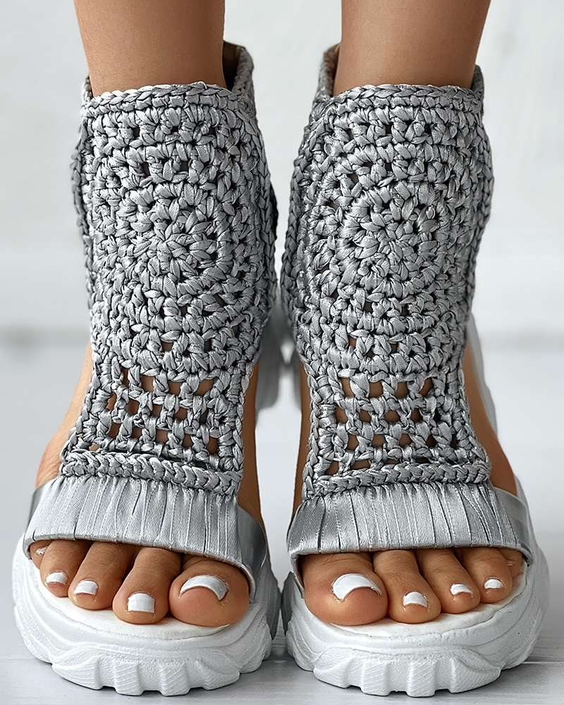 Luna™ - Comfortable Orthopedic Sandals