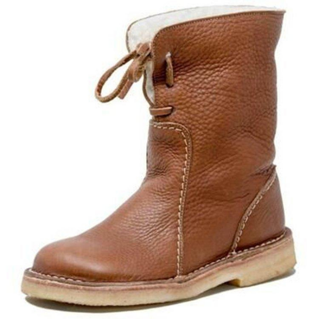Waterproof Winter Boots