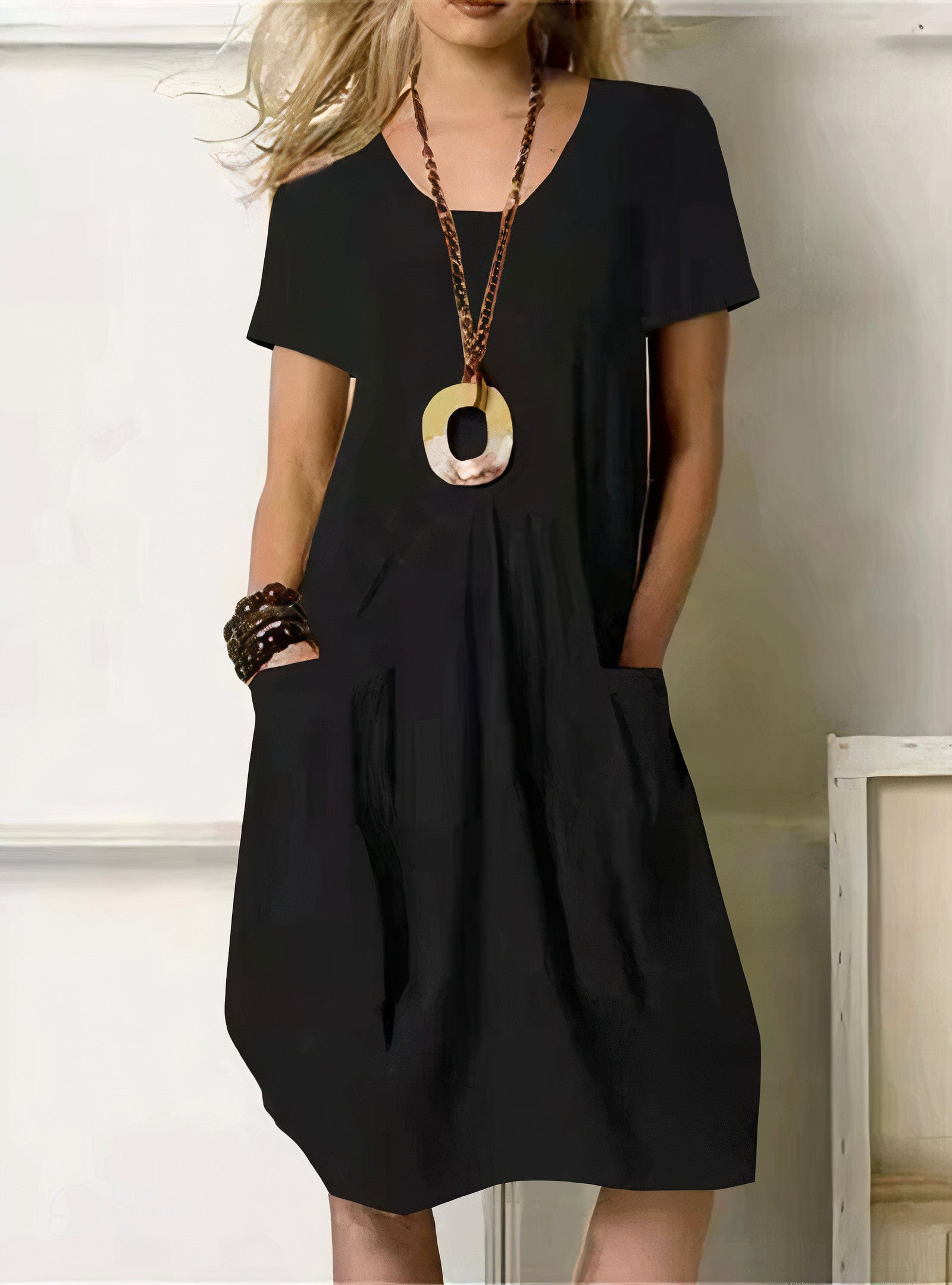 Anita - Casual dress