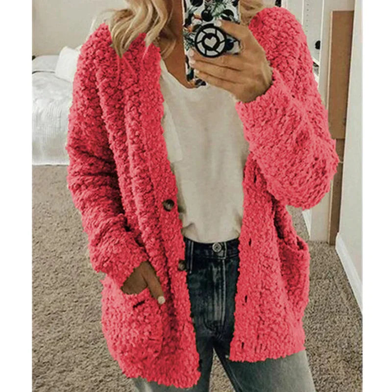 Harlow | The Best Cardigan for Any Outfit