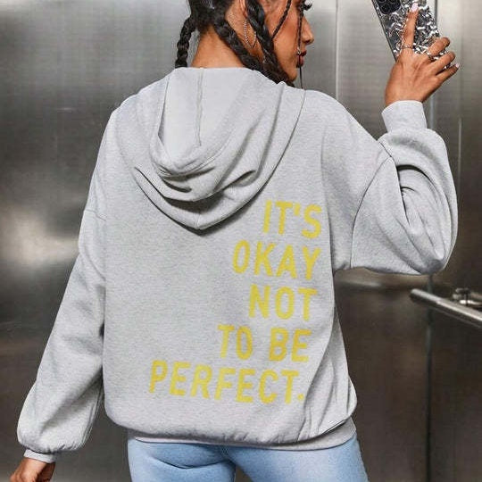 Ellie | Casual Long-Sleeve Hoodie