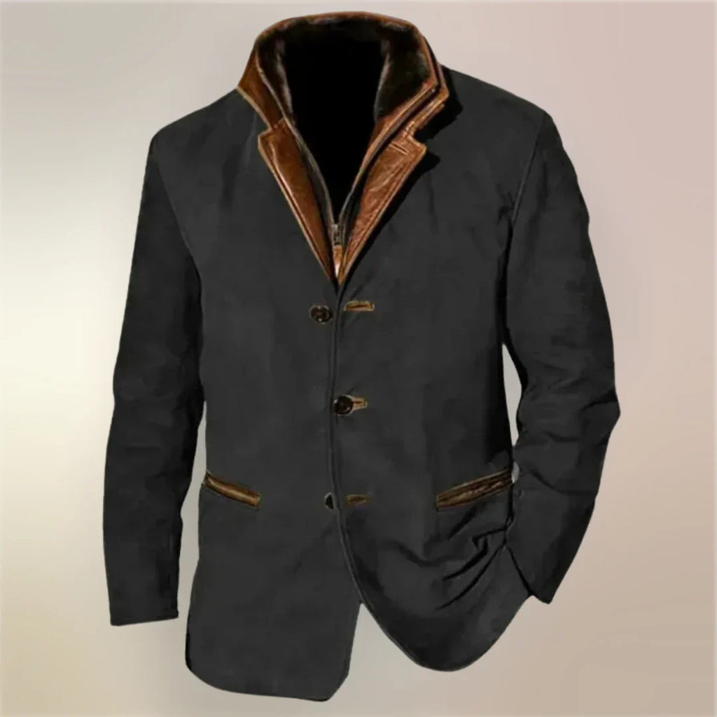 JONES™ | VINTAGE JACKET