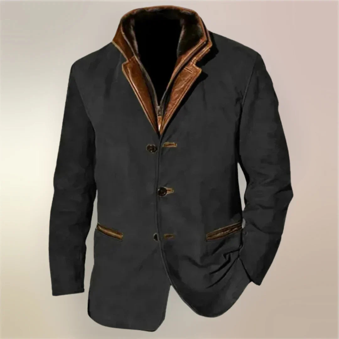 JONES™ | VINTAGE JACKET