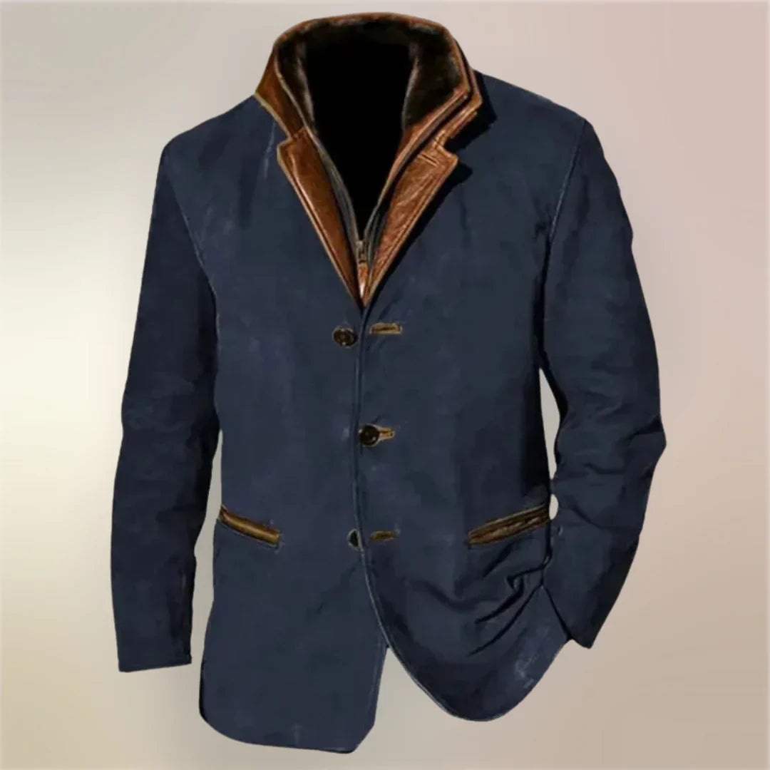 JONES™ | VINTAGE JACKET