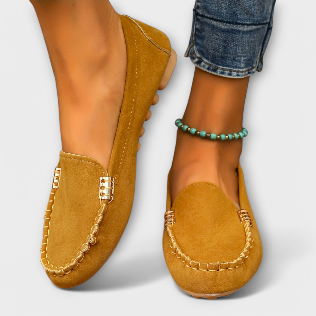 Kaitlyn | Loafer