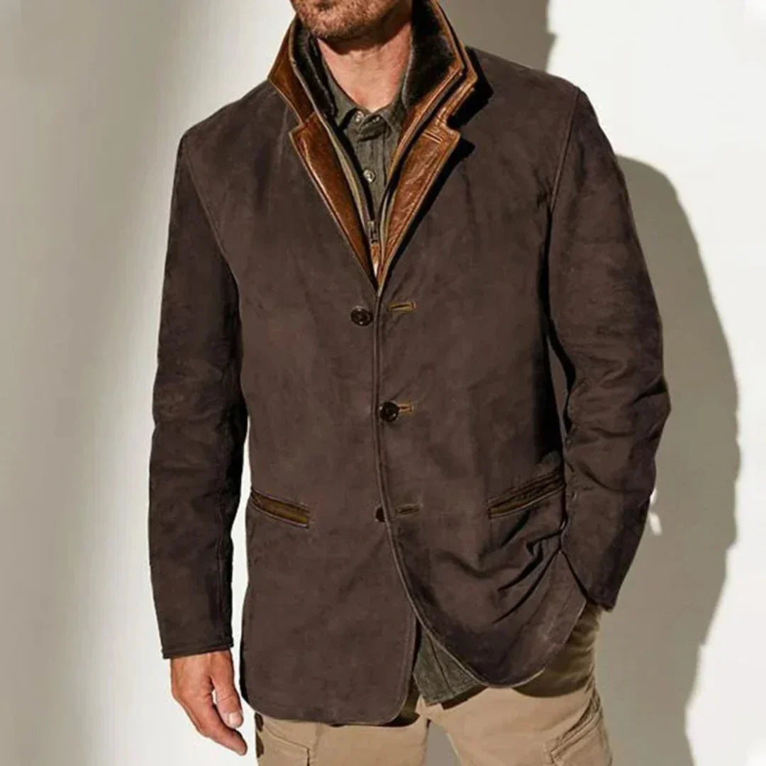 JONES™ | VINTAGE JACKET