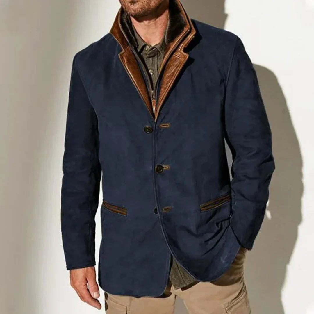 JONES™ | VINTAGE JACKET