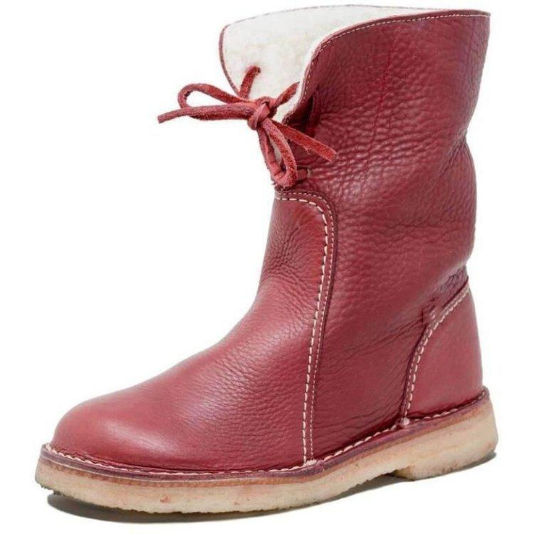 Waterproof Winter Boots