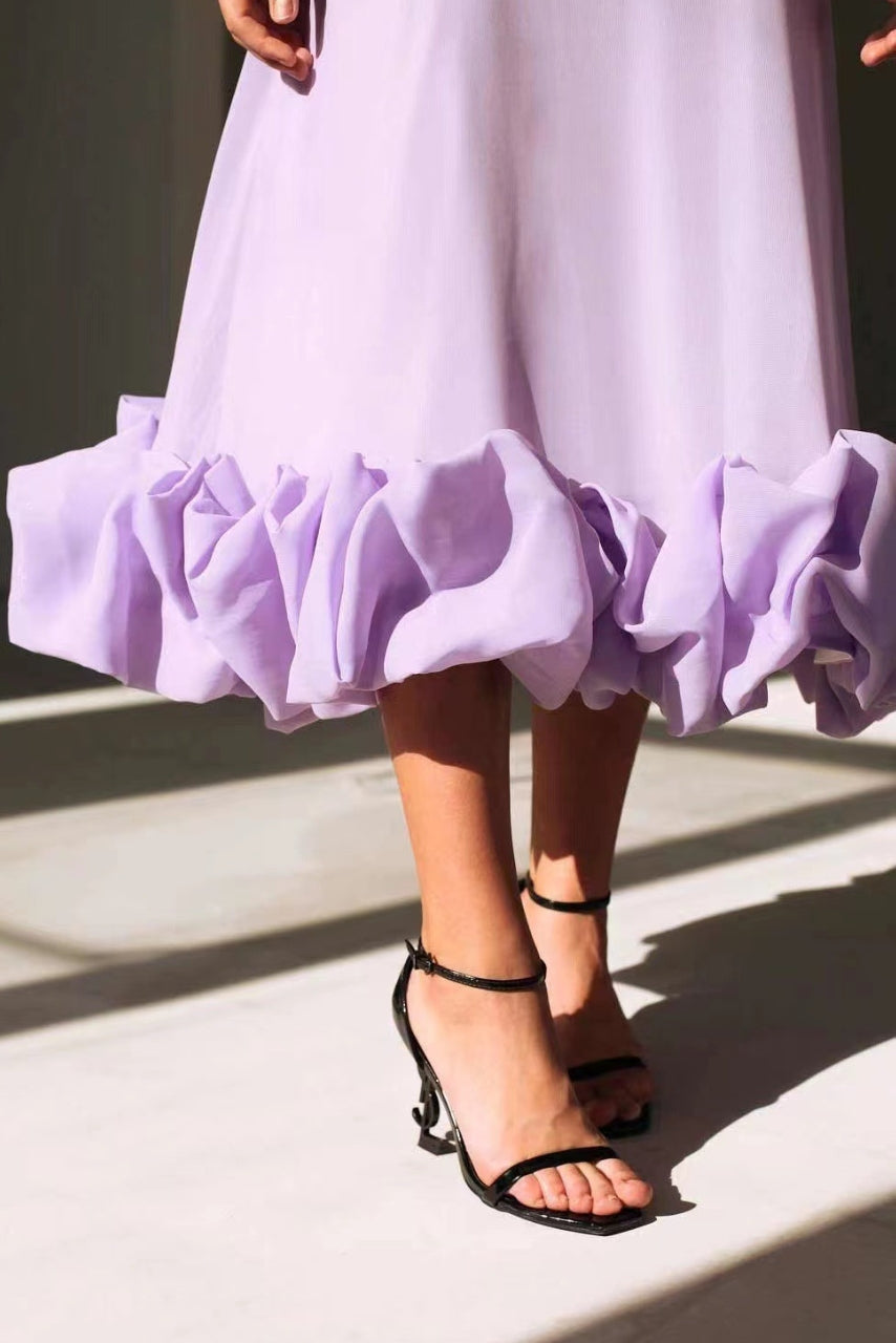 Luna | Elegant Dress