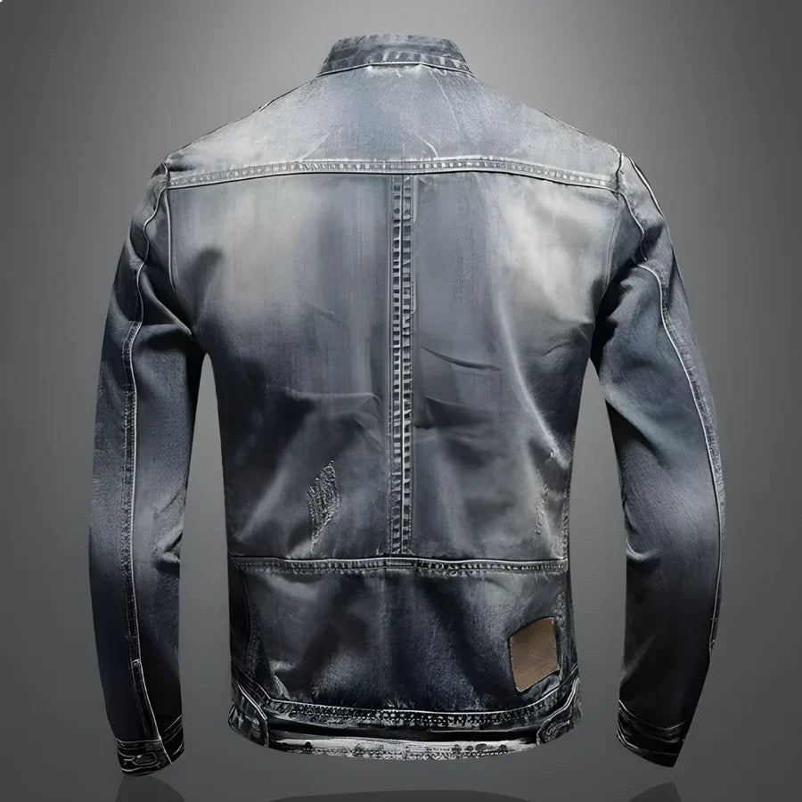 RICO™ | DENIM JACKET