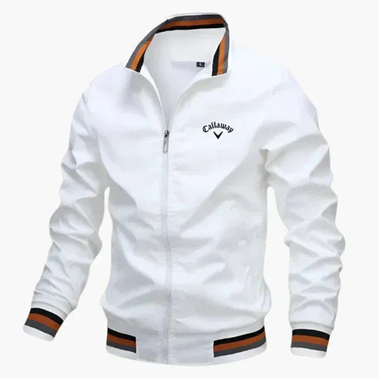 GRAZIANO™ | PREMIUM MEN'S JACKET