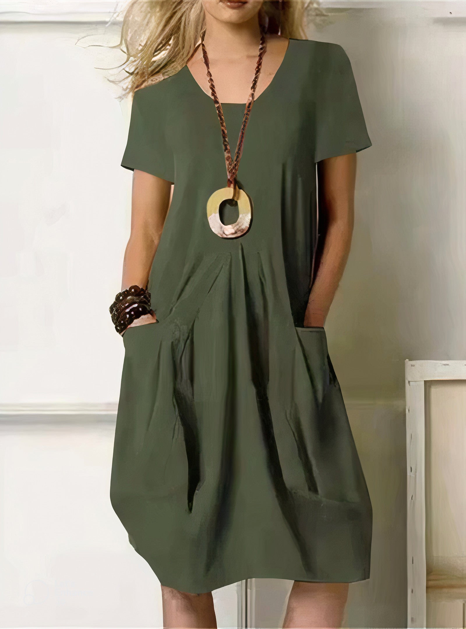 Anita - Casual dress