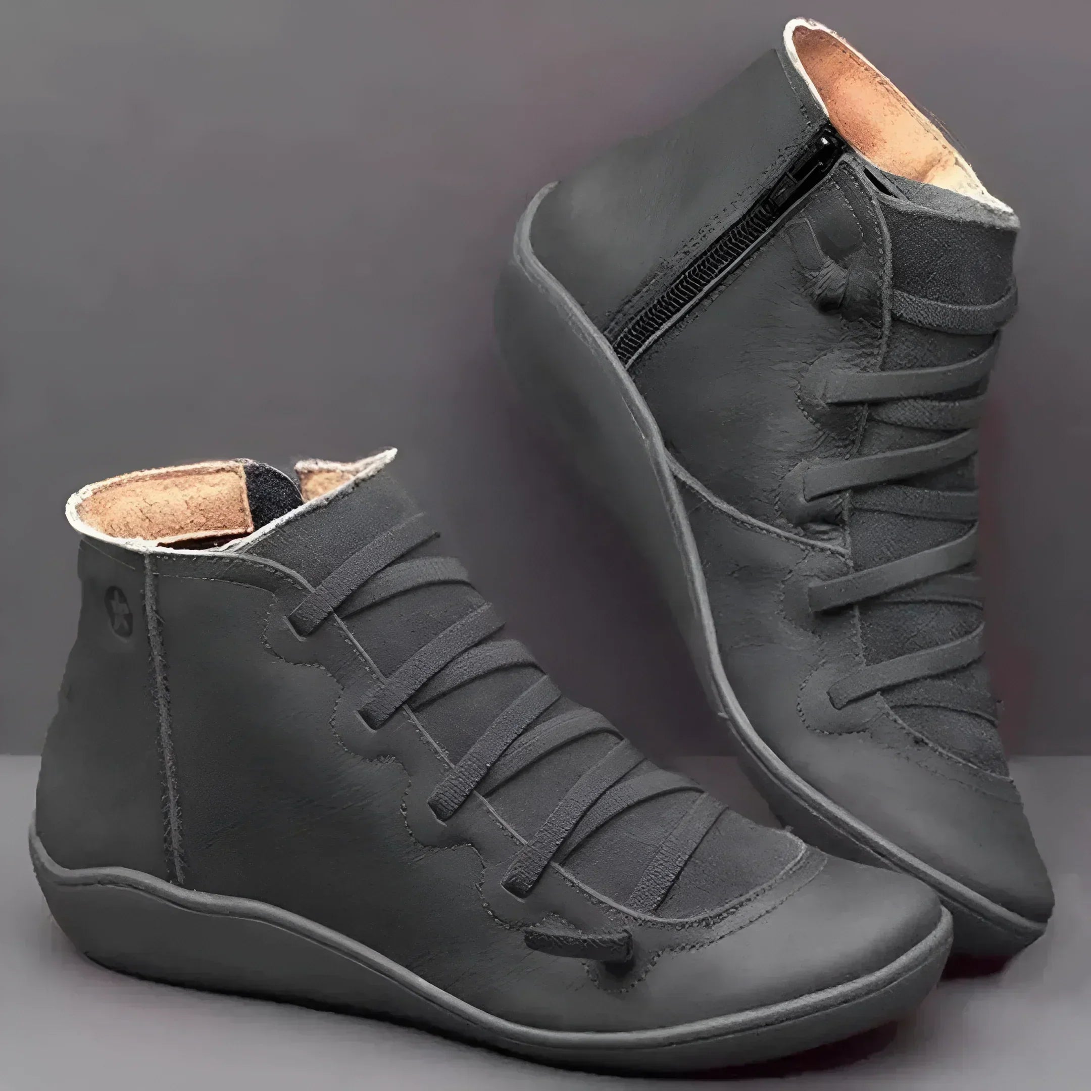 Waterproof Slip-On Shoes