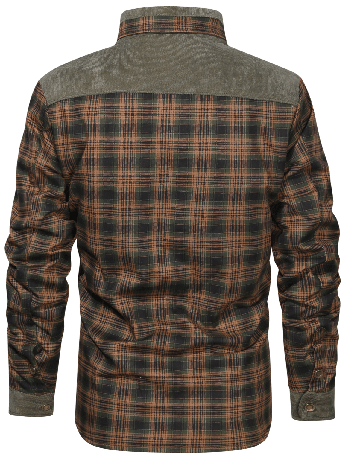 Wanderer | Jacket