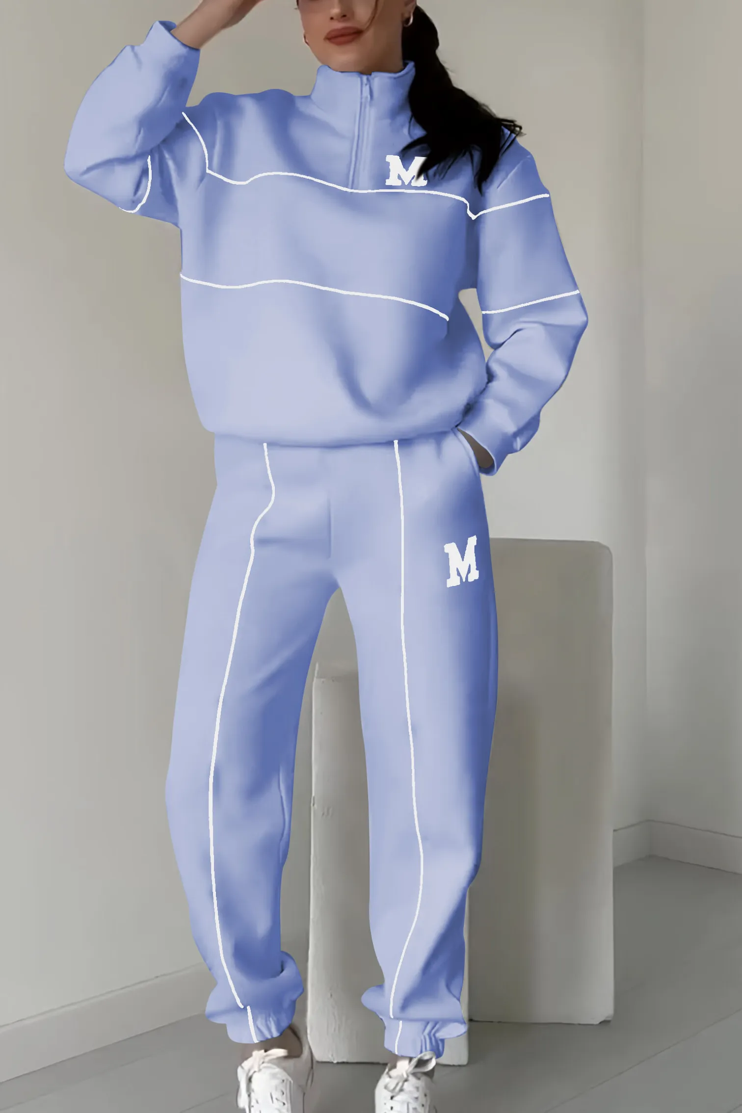 Novah | 2-Piece Set