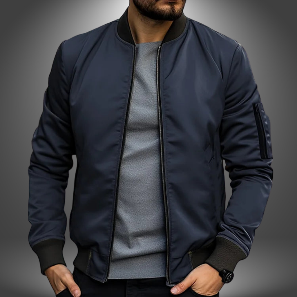 Vale | Craft Light Jacket