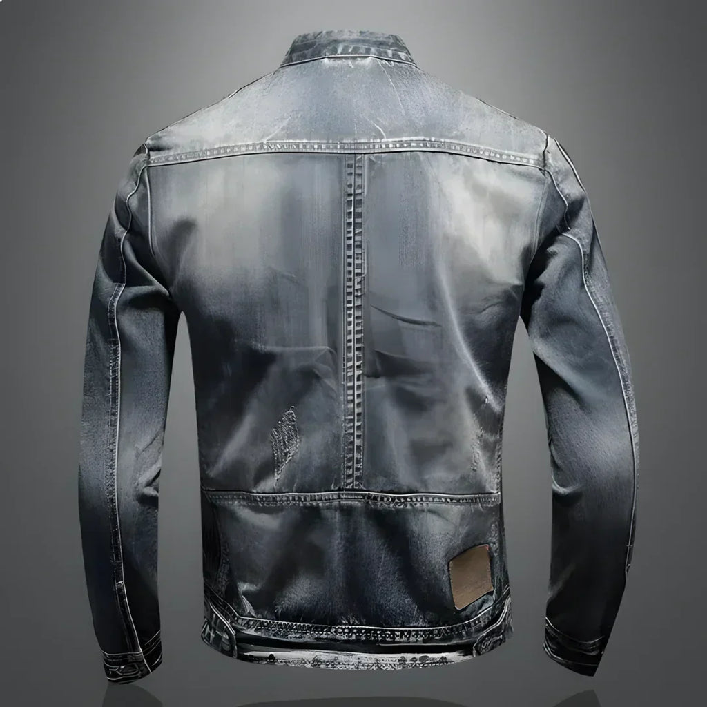 Dustin - Denim Jacket