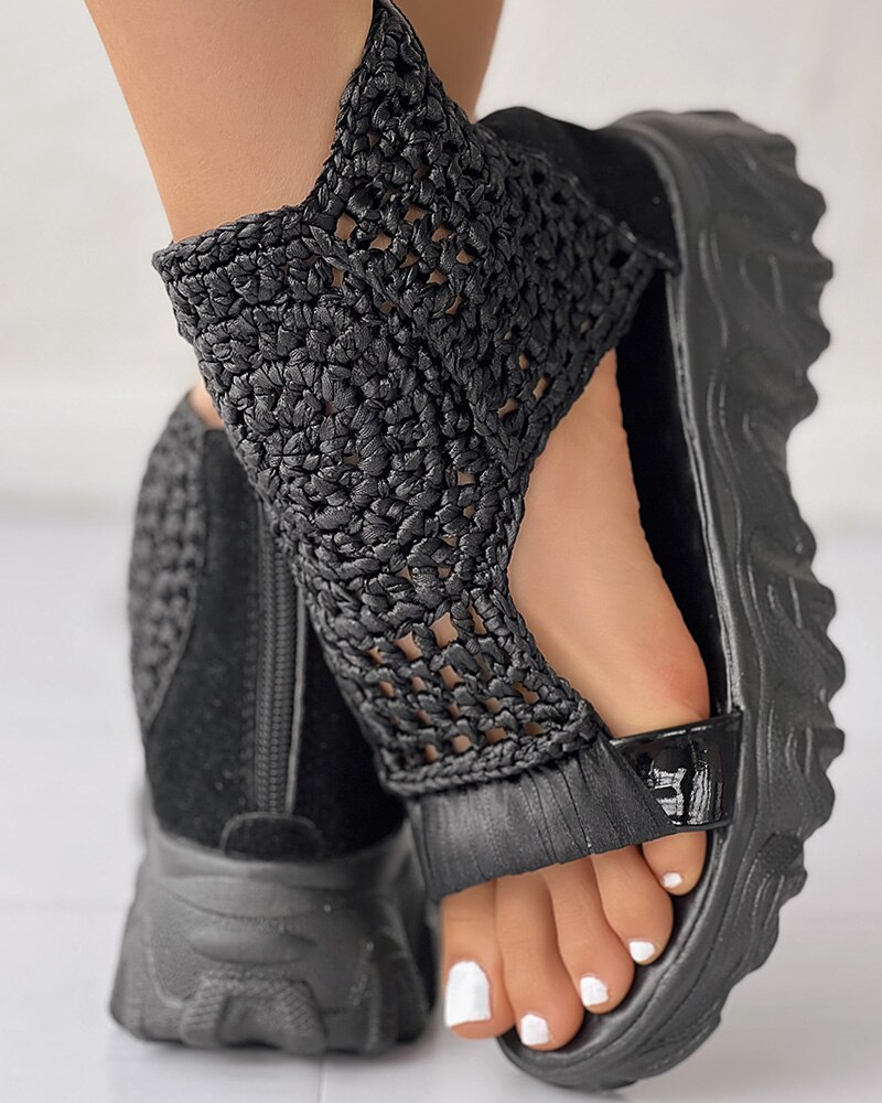 Luna™ - Comfortable Orthopedic Sandals