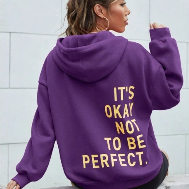 Ellie | Casual Long-Sleeve Hoodie