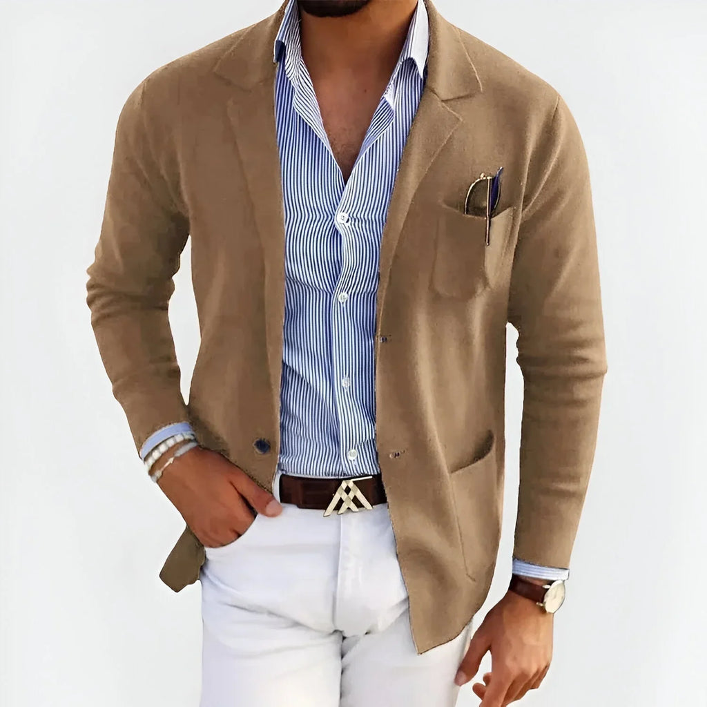 MARTINO™ | LUXURY SUIT JACKETS