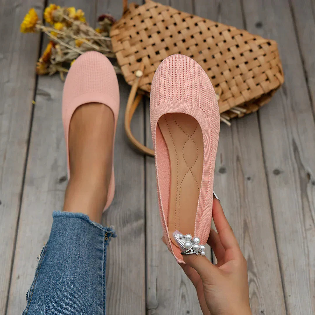 Comfy Walking - Breathable Shoes