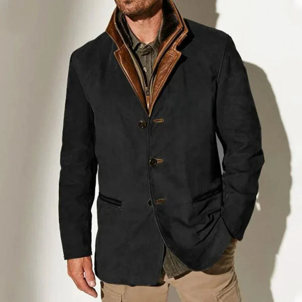 JONES™ | VINTAGE JACKET
