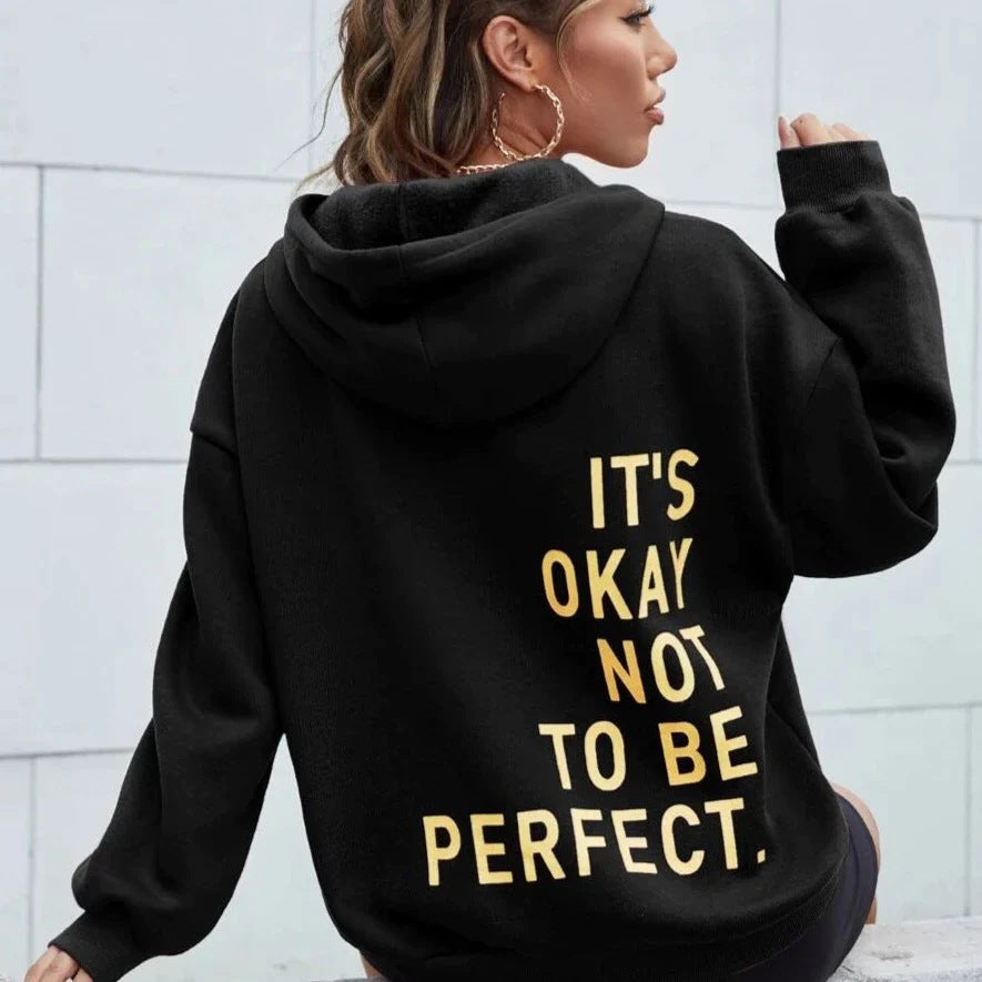 Ellie | Casual Long-Sleeve Hoodie