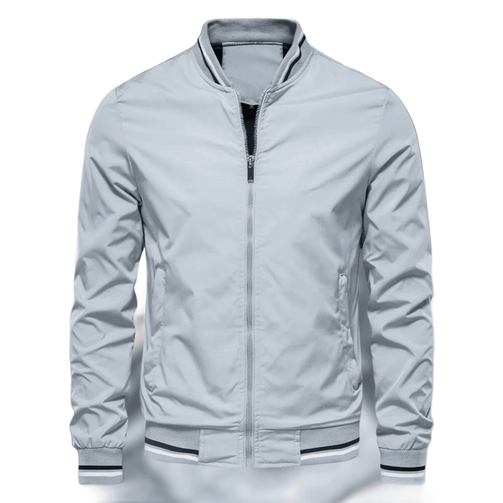 Hunter | Elite Bomber Jacket