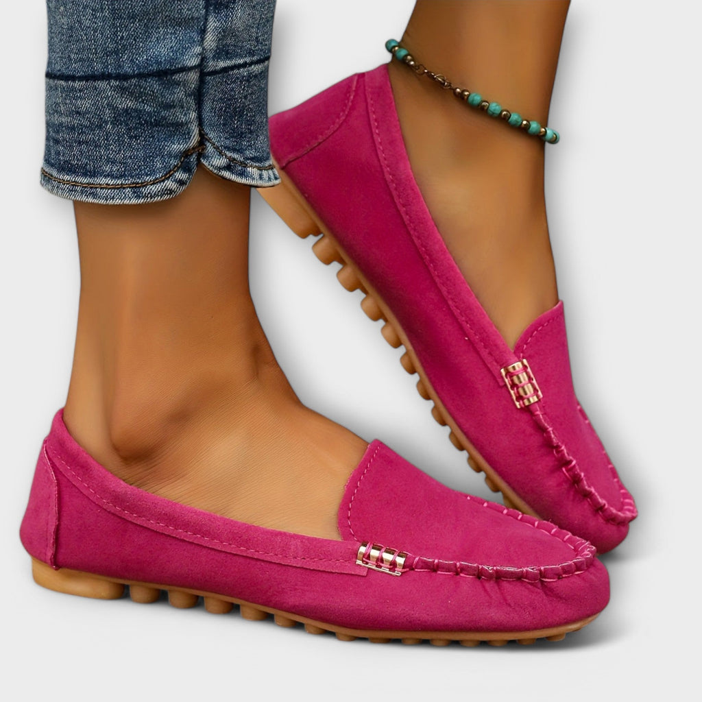 Kaitlyn | Loafer