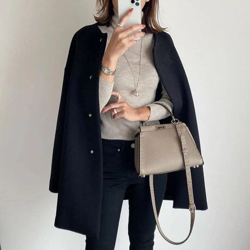 Amalia™ | Sophistiqué Cardigan