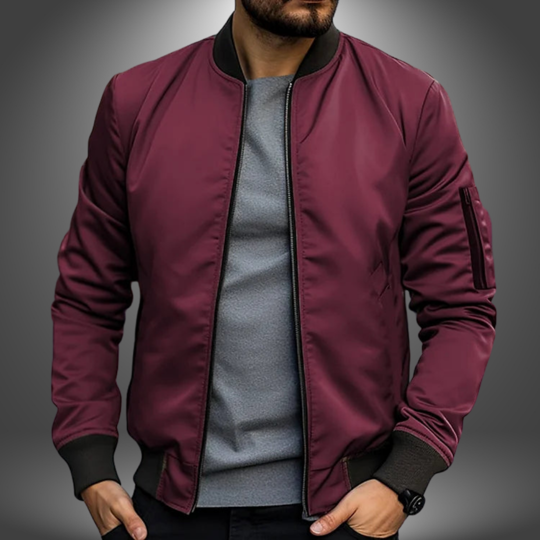 Vale | Craft Light Jacket